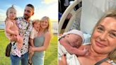 'Laguna Beach' Alum Talan Torreiro and Wife Danielle Welcome Baby No. 3, Son Anderson
