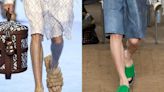5 Standout Footwear Trends from Paris Fashion Week Men's