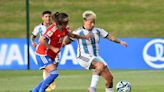 Cuándo juega la selección argentina femenina vs. Nueva Zelanda, por un amistoso internacional: día, hora y TV
