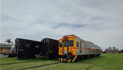 哈瑪星再出發！今夏復刻 嘟嘟火車重返「高雄港站」 - 生活