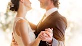 Survey Reveals No. 1 Song Chosen by Brides and Grooms for First Wedding Dance — Plus Other Top Popular Picks