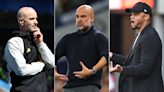 Pep Guardiola coaching tree: Disciples of Man City boss ranked as Kompany, Maresca become managers of Bayern, Chelsea | Sporting News United Kingdom