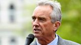 YouTube removes RFK Jr. video for vaccine misinformation