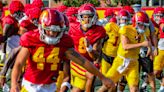 USC Football Notes: 'We intend to practice ... the way we expect to play'