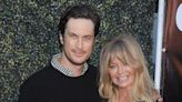 Oliver Hudson Details Childhood Trauma From Goldie Hawn's Lifestyle