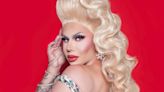 Trinity The Tuck On Anti-Drag Bills, Clapping Back At Caitlyn Jenner