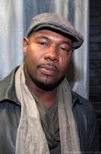 Antoine Fuqua