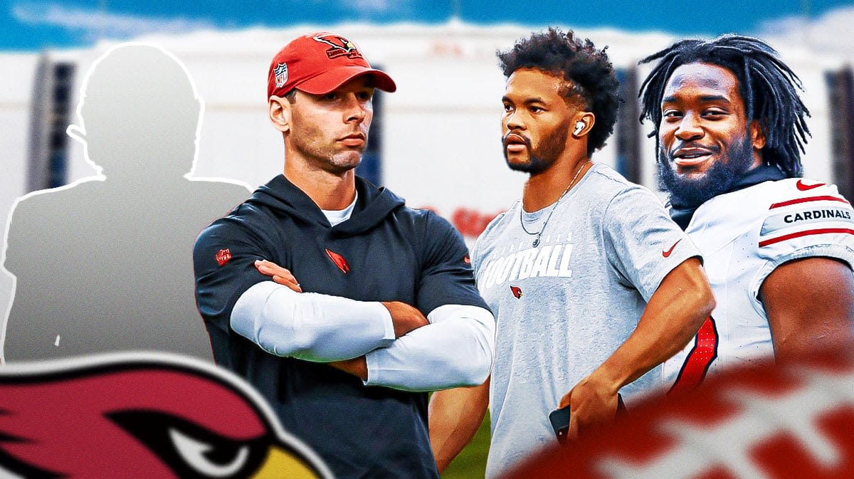 3 cut candidates on Cardinals' roster ahead of NFL training camp
