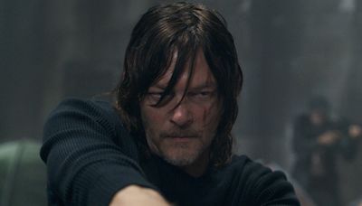 The Walking Dead's Norman Reedus Wants to Keep Playing Daryl Dixon for 6 or 7 More Years - IGN