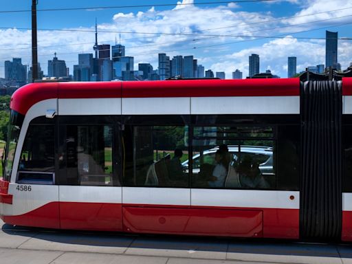 TTC, union talks down to wire as midnight strike deadline looms