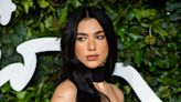 Dua Lipa poses with friends in colorful bikinis while on a break from tour: 'Sunbums'