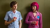 Scott Pilgrim Vs The World almost had a very different ending