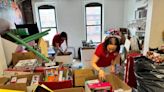 KeyBank 33rd Annual Neighbors Make the Difference Day