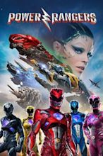 Power Rangers (film)