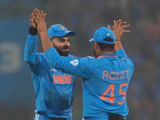 Can Rohit Sharma’s ‘balanced and experienced’ India win the T20 World Cup?