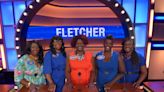 Fletcher family pulls off 'Family Feud' win for late mother, competes again Wednesday