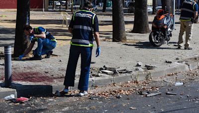 Tercer tiroteo mortal en Sevilla en lo que va de año