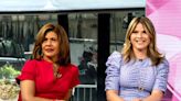 'Today' Gets a Shake-Up for Hoda Kotb and Jenna Bush Hager's Show