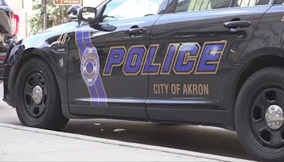 Akron police: Woman in critical condition following shooting