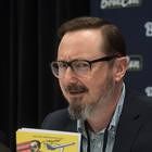 John Hodgman