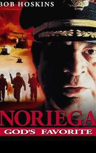 Noriega: God's Favorite