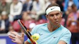 Nadal - Norrie, en directo hoy | ATP 250 Bastad: octavos de final, en vivo