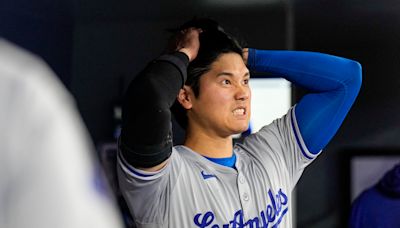 MLB／大谷翔平被藍鳥噓聲伺候不意外 隊友也開噓加入戰局