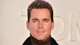 Matt Bomer To Receive Trailblazer Award At 2024 SCAD TVFest in Atlanta