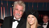 Barbra Streisand says her romance with James Brolin inspired Aerosmith's 'I Don't Want to Miss a Thing'