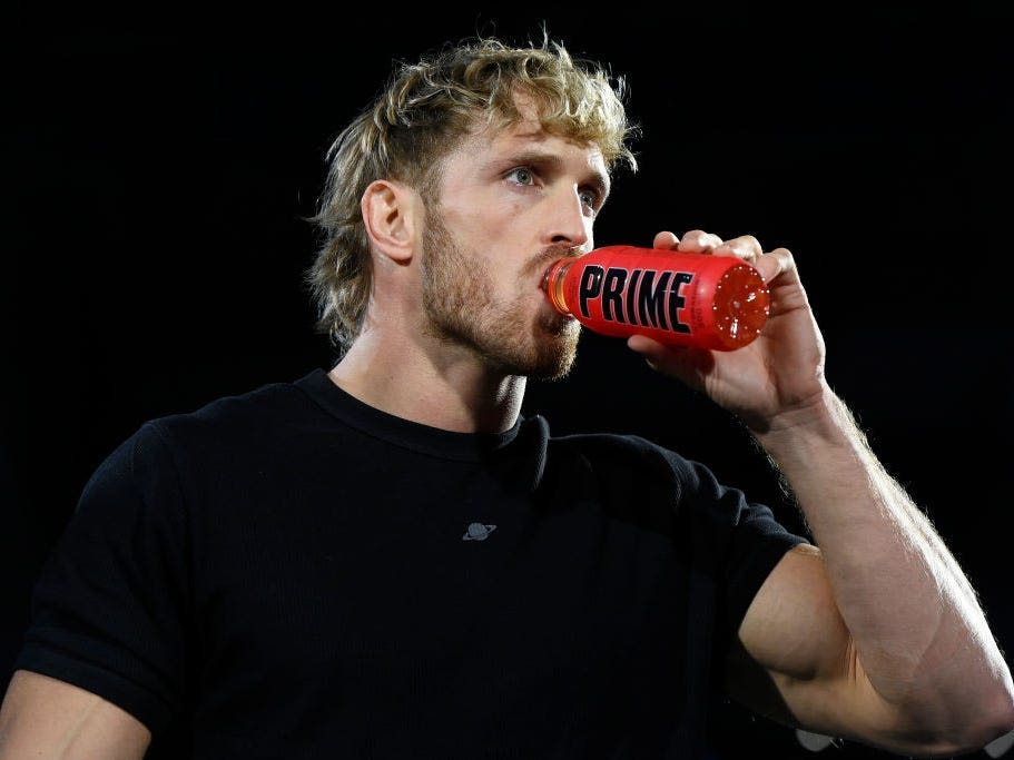 Logan Paul's Prime supplier is suing the energy-drink company for $68 million, accusing it of cutting ties as demand cratered