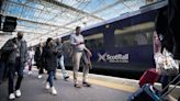 RMT to ballot ScotRail and Caledonian Sleeper staff on strike action
