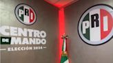 Cómo es el Centro del Mando del PRI, la oficina de Alito Moreno donde buscarán evitar un fraude electoral
