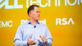 Michael Dell: 'Super Happy' With Partner First For Storage