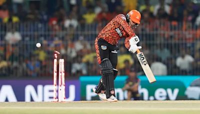 IPL 2024 Final, SRH vs KKR: Hyderabad get all out for lowest total in IPL final