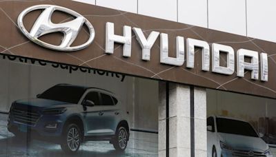 Hyundai Motor's Q2 profit rise 23%, beats expectations