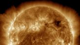 The huge solar storm is keeping power grid and satellite operators on edge