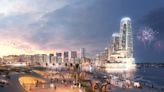 Plans for $1.3 billion waterfront development in Oman unveiled