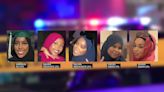 "The bright stars of our community": 5 friends killed in south Minneapolis crash caused by speeding driver