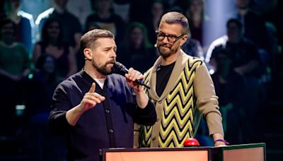 Joko und Klaas: "Das Duell um die Geld" feiert ein Revival