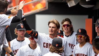 What did Oklahoma State baseball show in beating OU for Big 12 title? 'We’ve grown a lot'