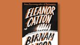 Book excerpt: "Birnam Wood" by Eleanor Catton