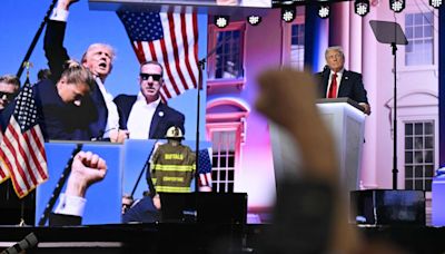 Trump detalha atentado e pede união, mas acusa Partido Democrata de ‘demonizar’ rivais