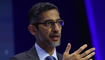 Sundar Pichai, James Gorman, and Sheryl Sandberg have all worked for McKinsey. Here's why the consultancy is a CEO factory.