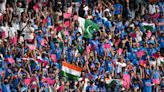 India, Pakistan and the World Cup surround sound