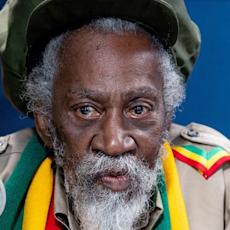 Bunny Wailer