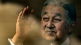 Japan's Emperor Emeritus Akihito Is Recovering From Heart Failure