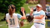 2022 Northwest Jersey Athletic Conference softball coaches' postseason honors