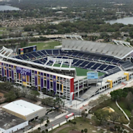 Camping World Stadium