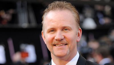 Hollywood Heavyweights Mourn Late 'Super Size Me' Director Morgan Spurlock