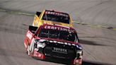Corey Heim Wins NASCAR Truck Race at Kansas, Takes Points Lead